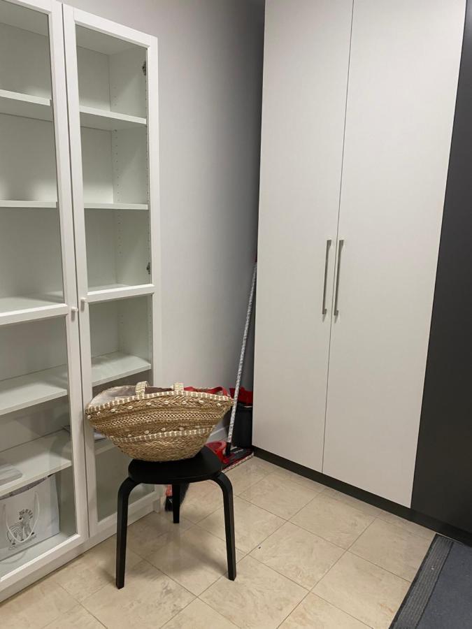 At Alex Apartments コペル エクステリア 写真